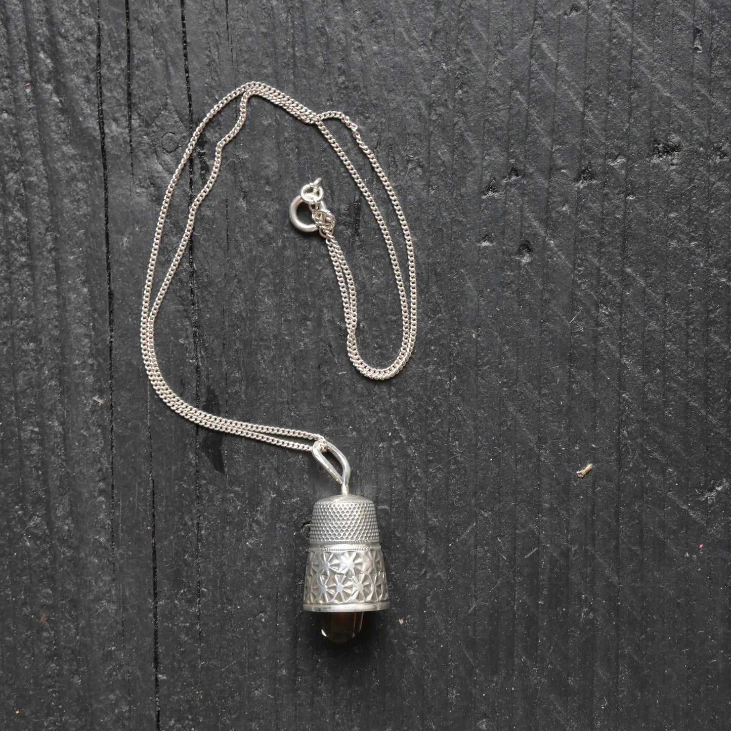 The Witches' Bells - Smith & Sun