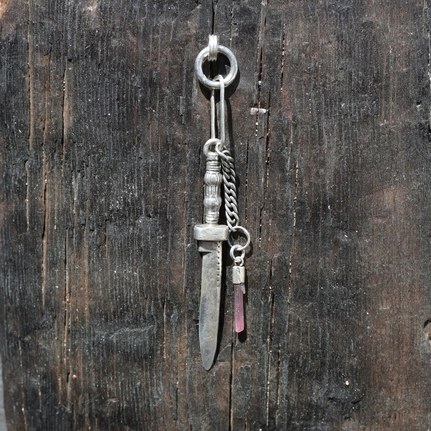 Seax (draft - name, description) - Smith & Sun