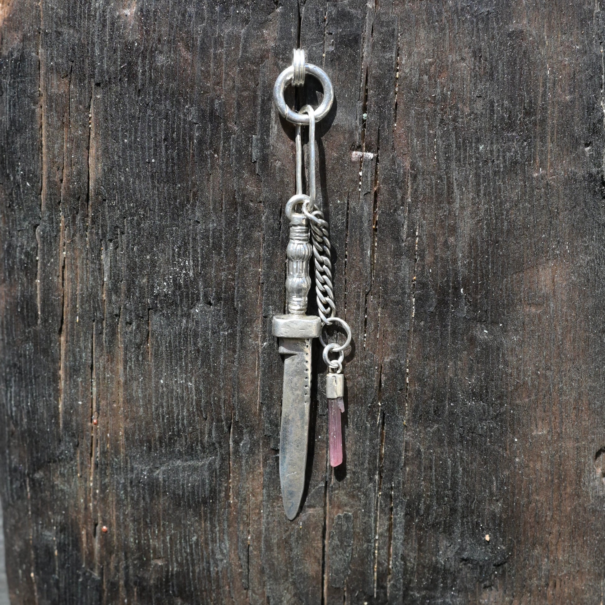 Seax (draft - name, description) - Smith & Sun