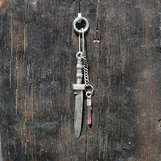 Seax (draft - name, description) - Smith & Sun