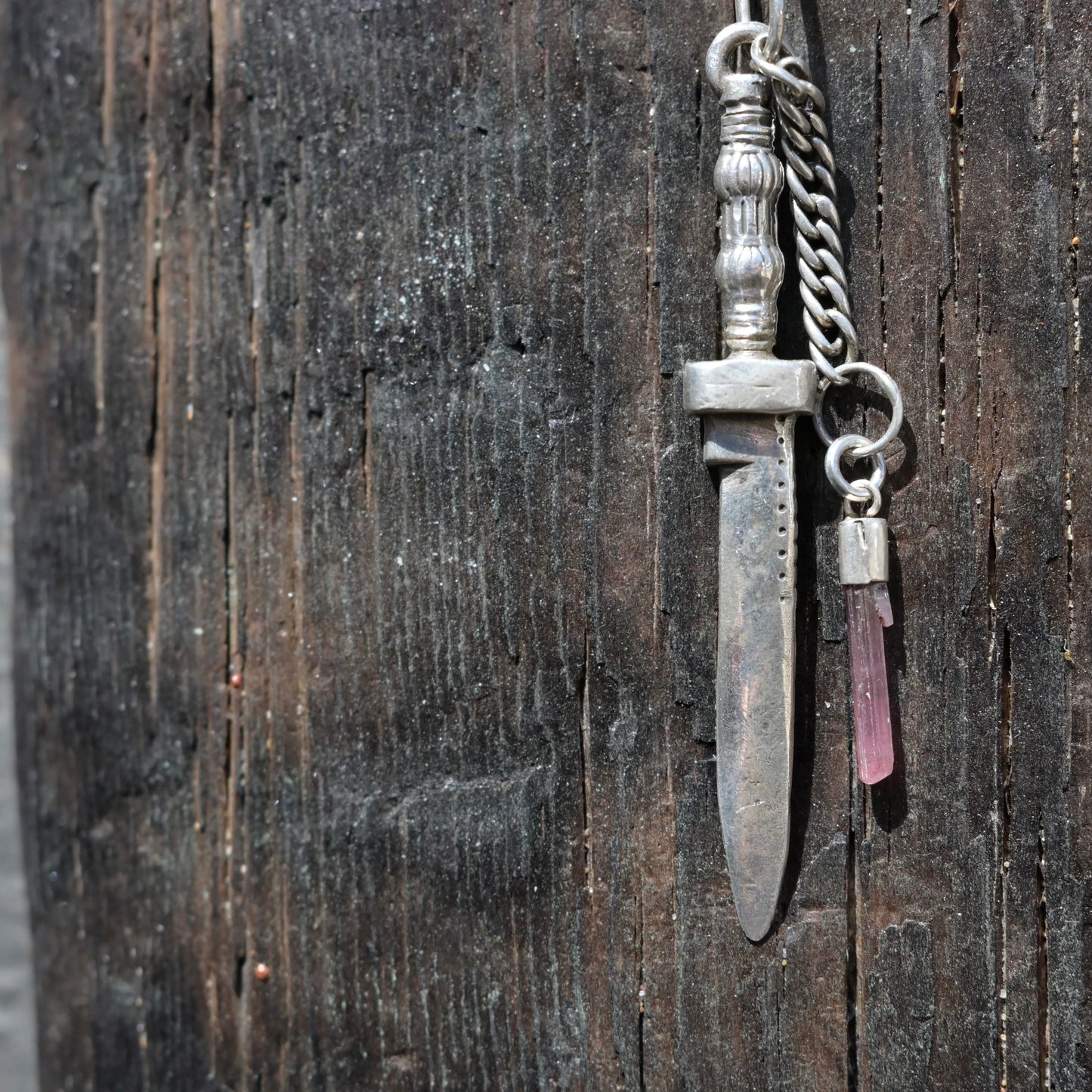 Seax (draft - name, description) - Smith & Sun