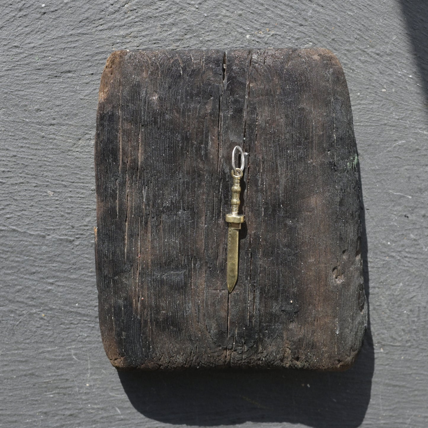 Seax of Margate (draft - title) - Smith & Sun