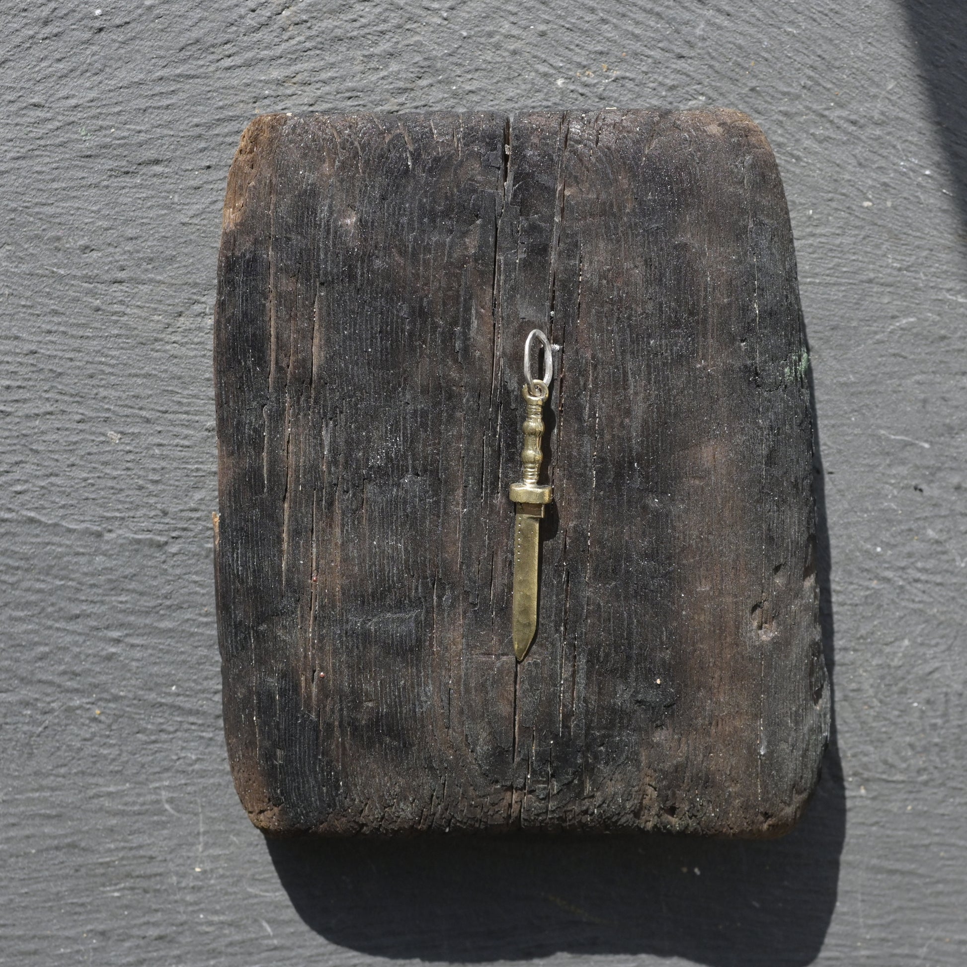 Seax of Margate (draft - title) - Smith & Sun