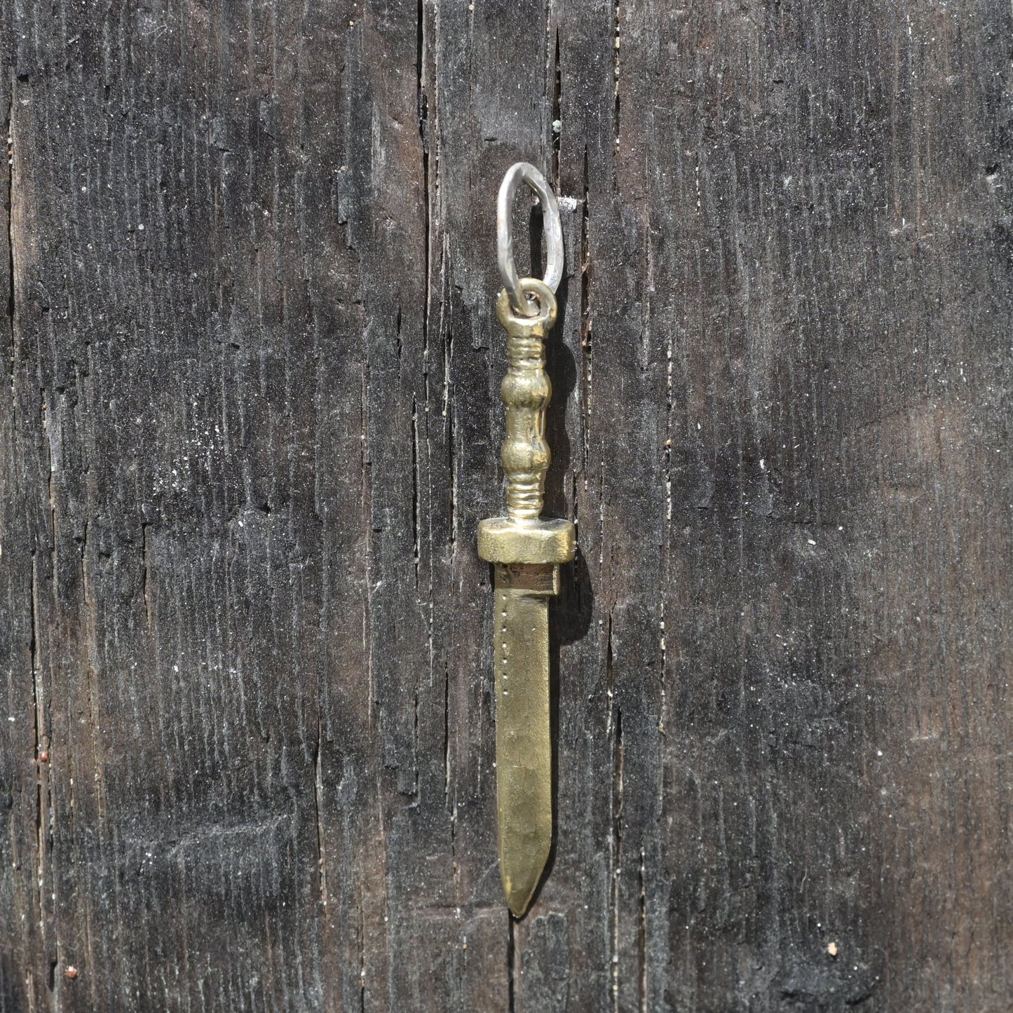 Seax of Margate (draft - title) - Smith & Sun