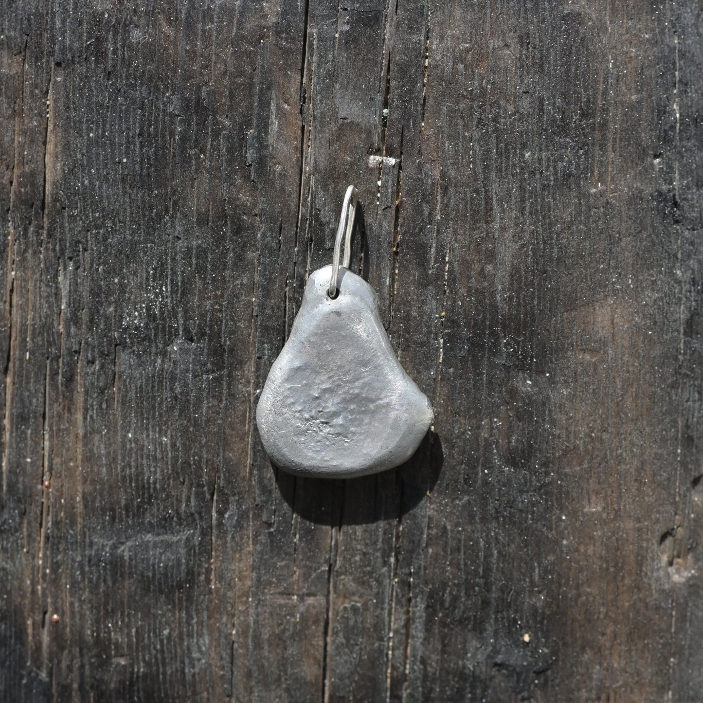 pewter pendanta (draft - check description, might need a group photo for all on cover) - Smith & Sun