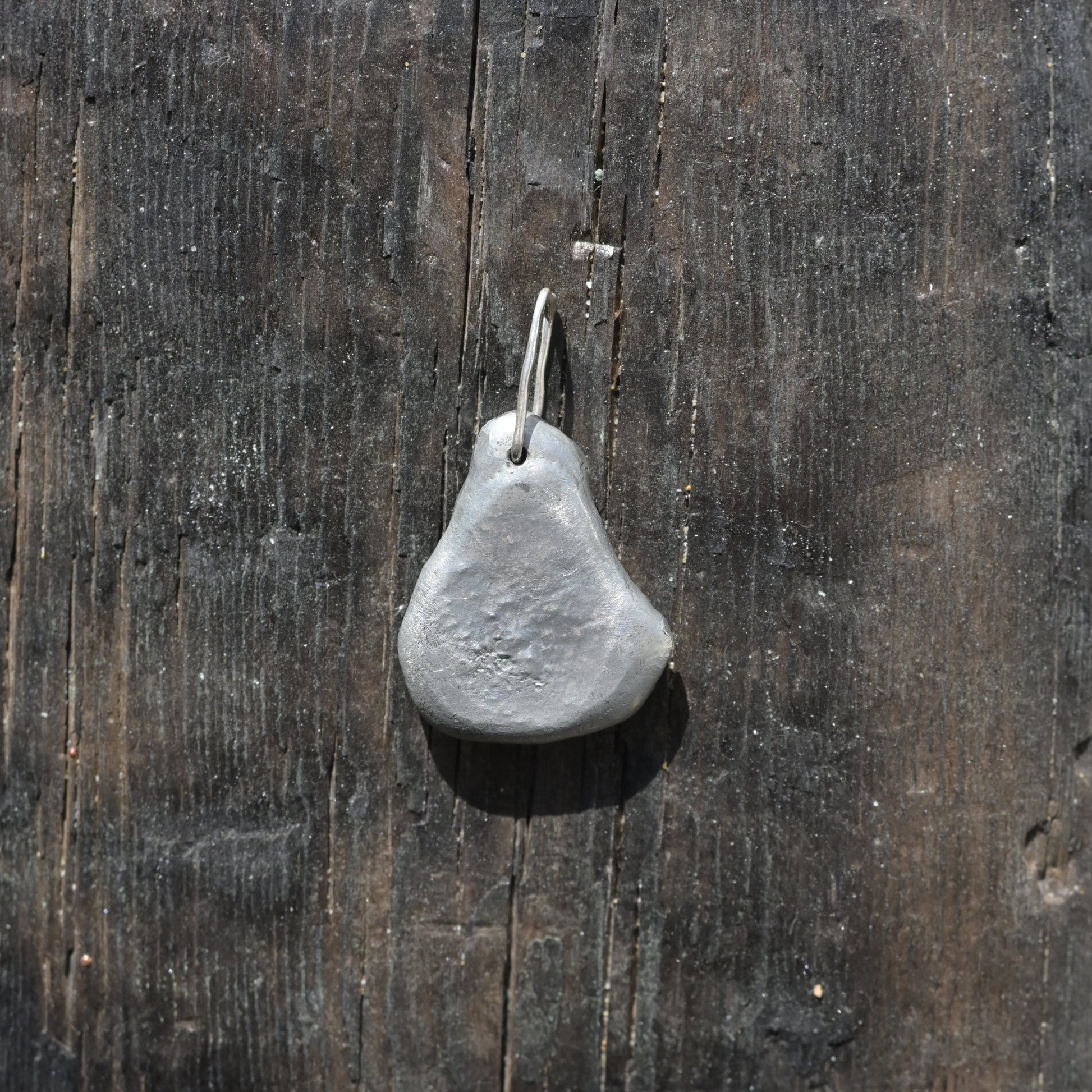 pewter pendanta (draft - check description, might need a group photo for all on cover) - Smith & Sun