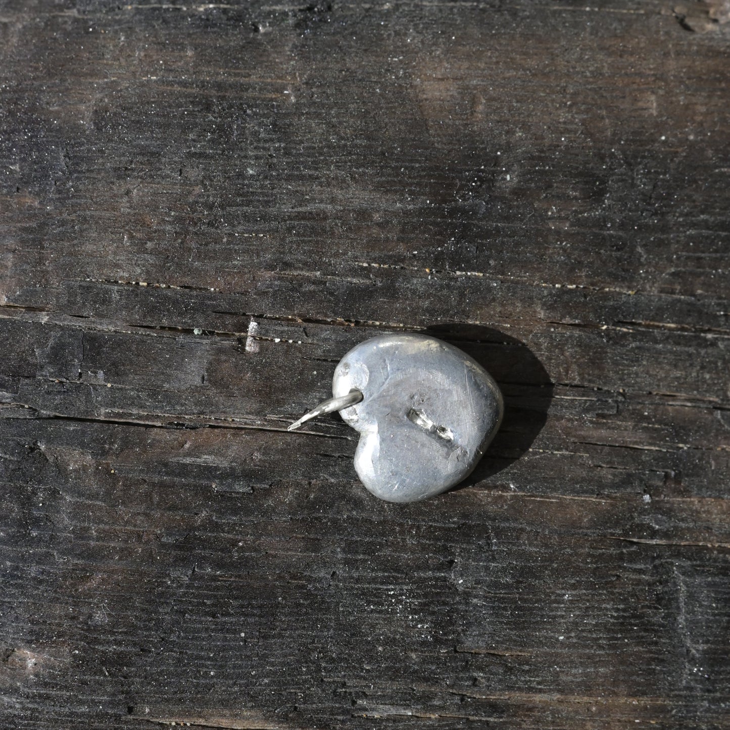 pewter pendanta (draft - check description, might need a group photo for all on cover) - Smith & Sun