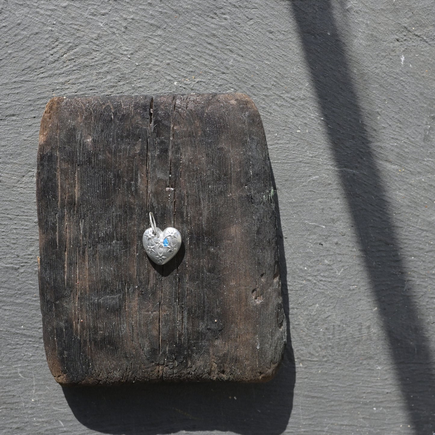 pewter pendanta (draft - check description, might need a group photo for all on cover) - Smith & Sun