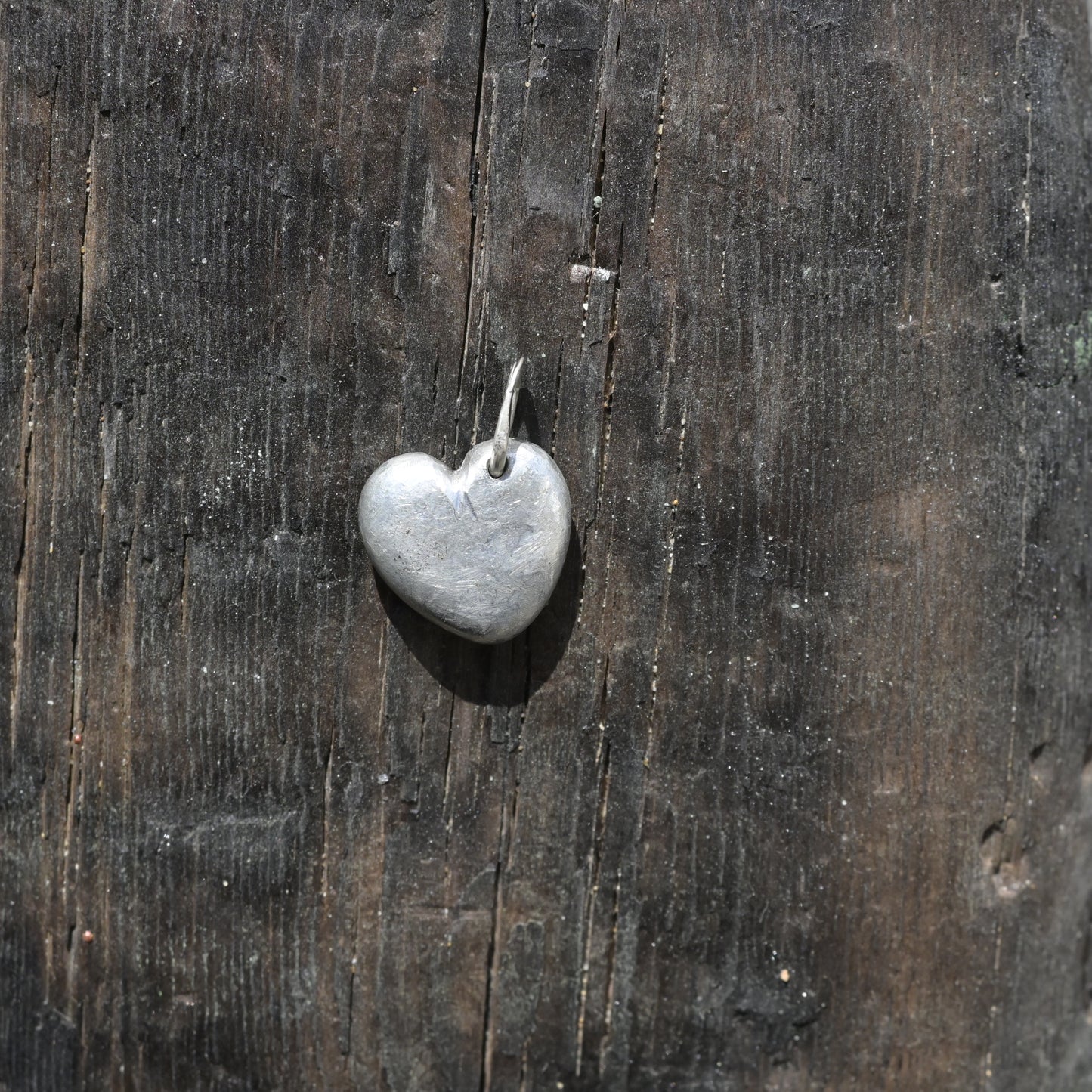 pewter pendanta (draft - check description, might need a group photo for all on cover) - Smith & Sun