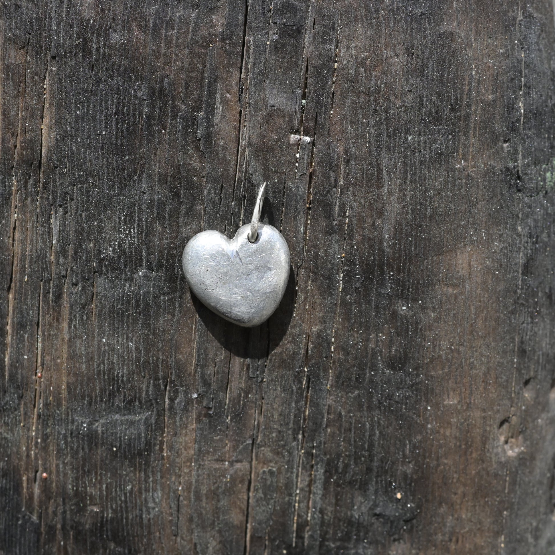 pewter pendanta (draft - check description, might need a group photo for all on cover) - Smith & Sun