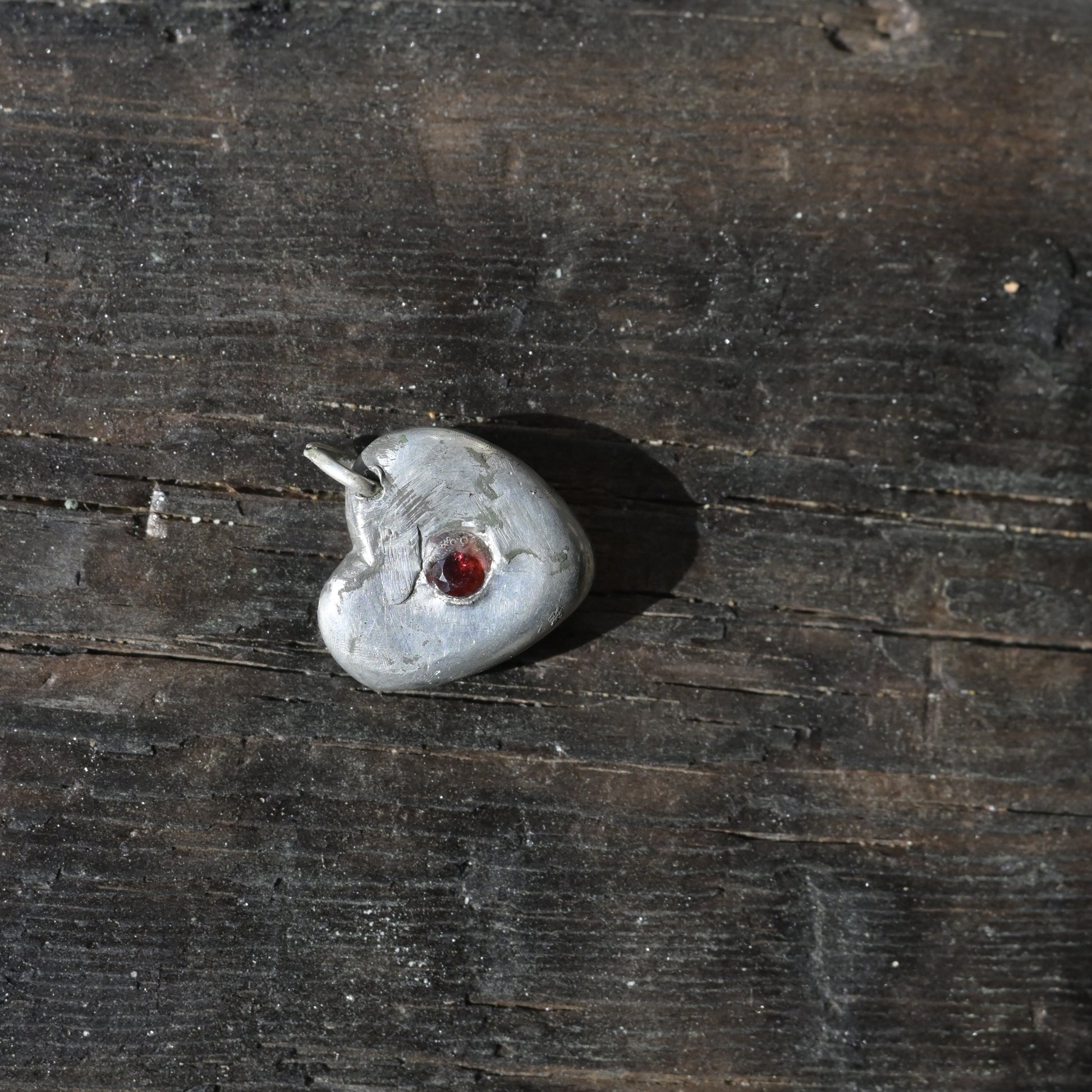 pewter pendanta (draft - check description, might need a group photo for all on cover) - Smith & Sun