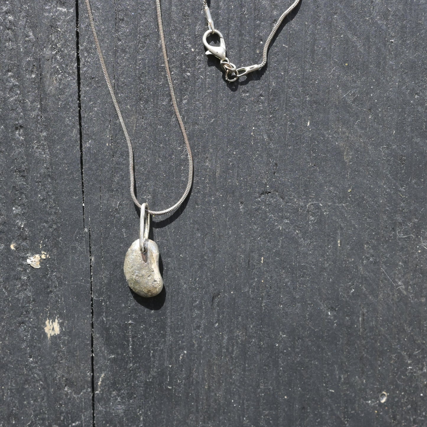 necklace two (draft - description, title) - Smith & Sun