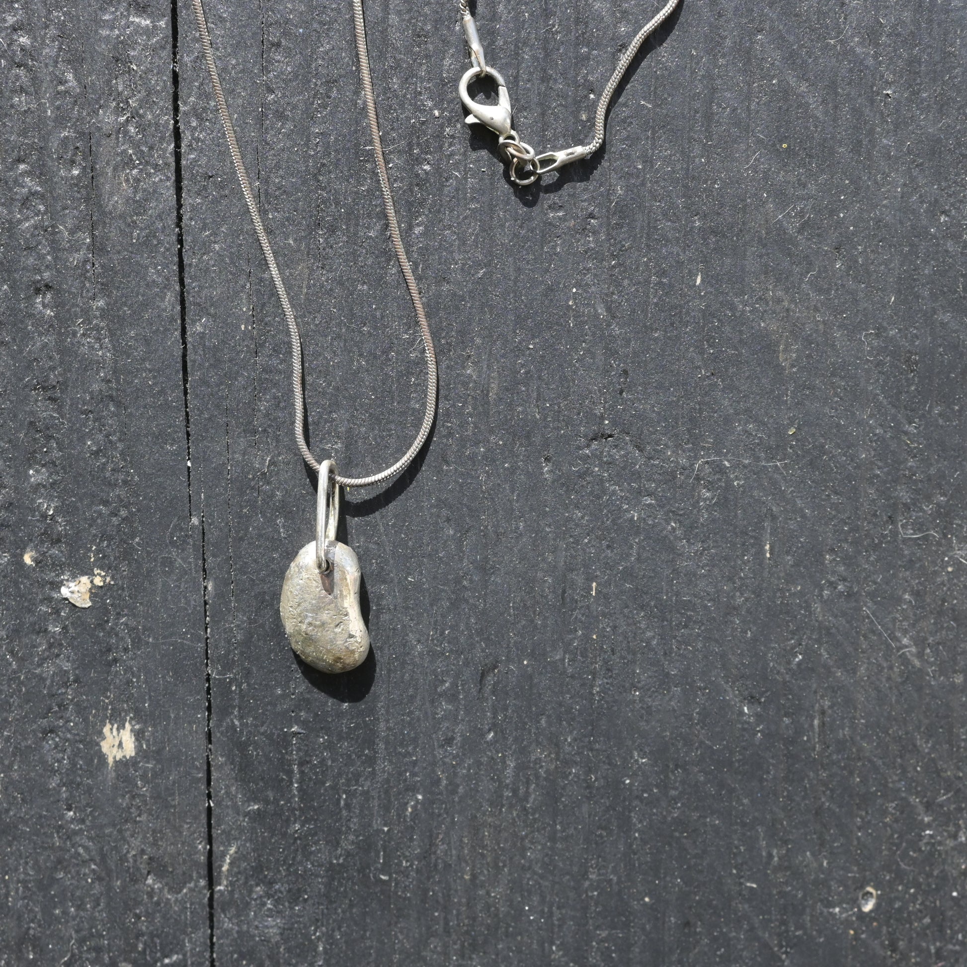 necklace two (draft - description, title) - Smith & Sun