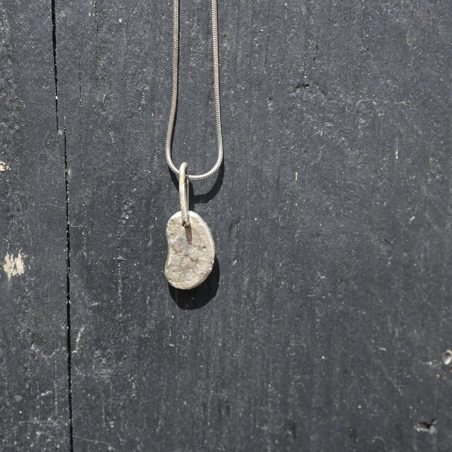 necklace two (draft - description, title) - Smith & Sun