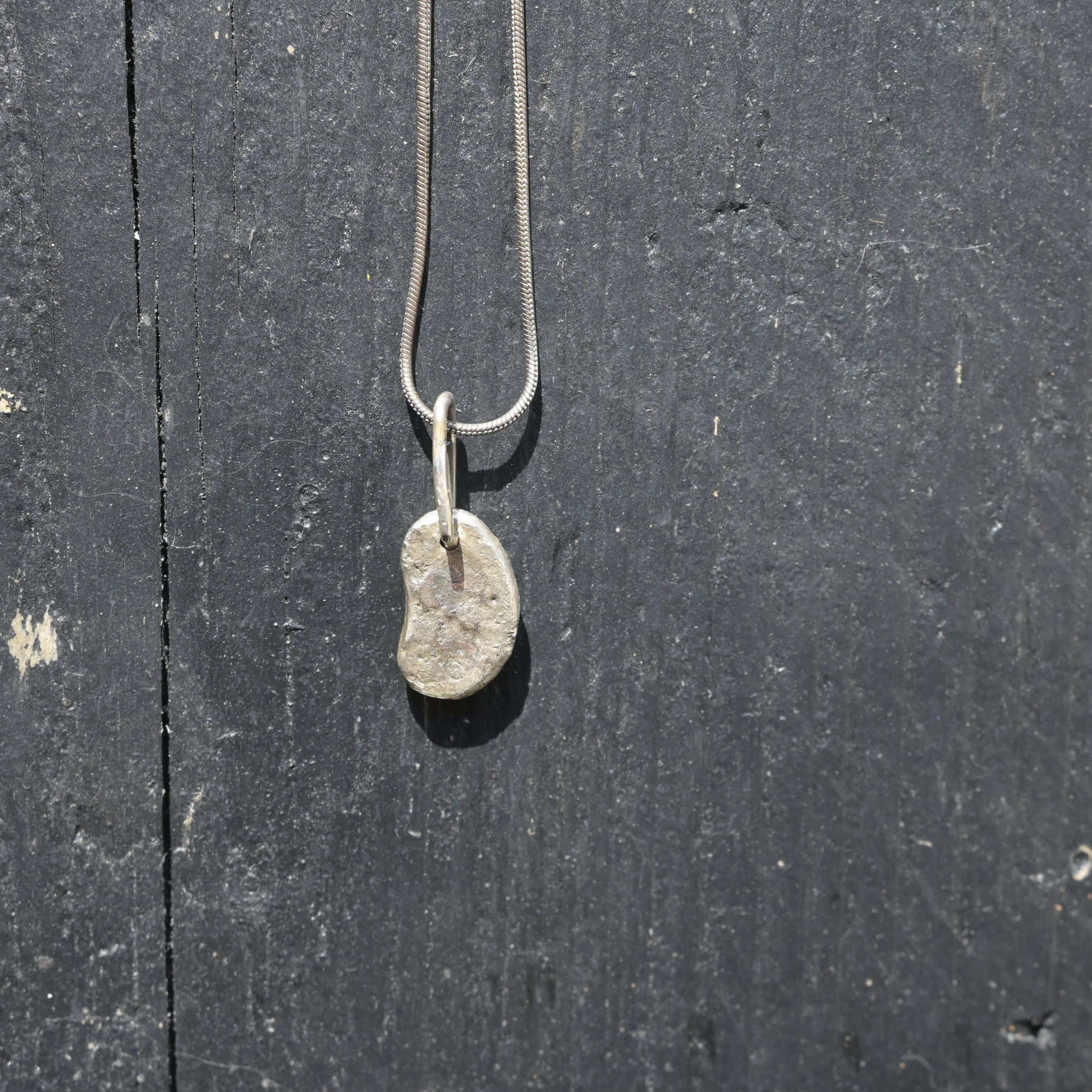 necklace two (draft - description, title) - Smith & Sun