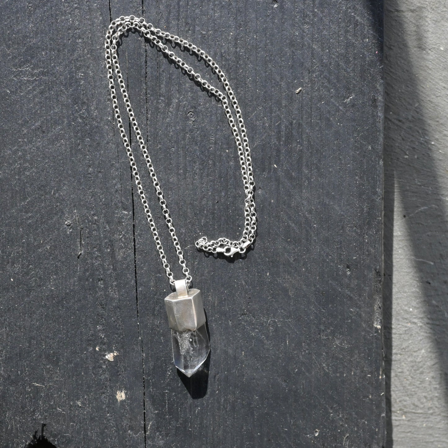 "Where Is Sarah Ann?" - Smith & Sun