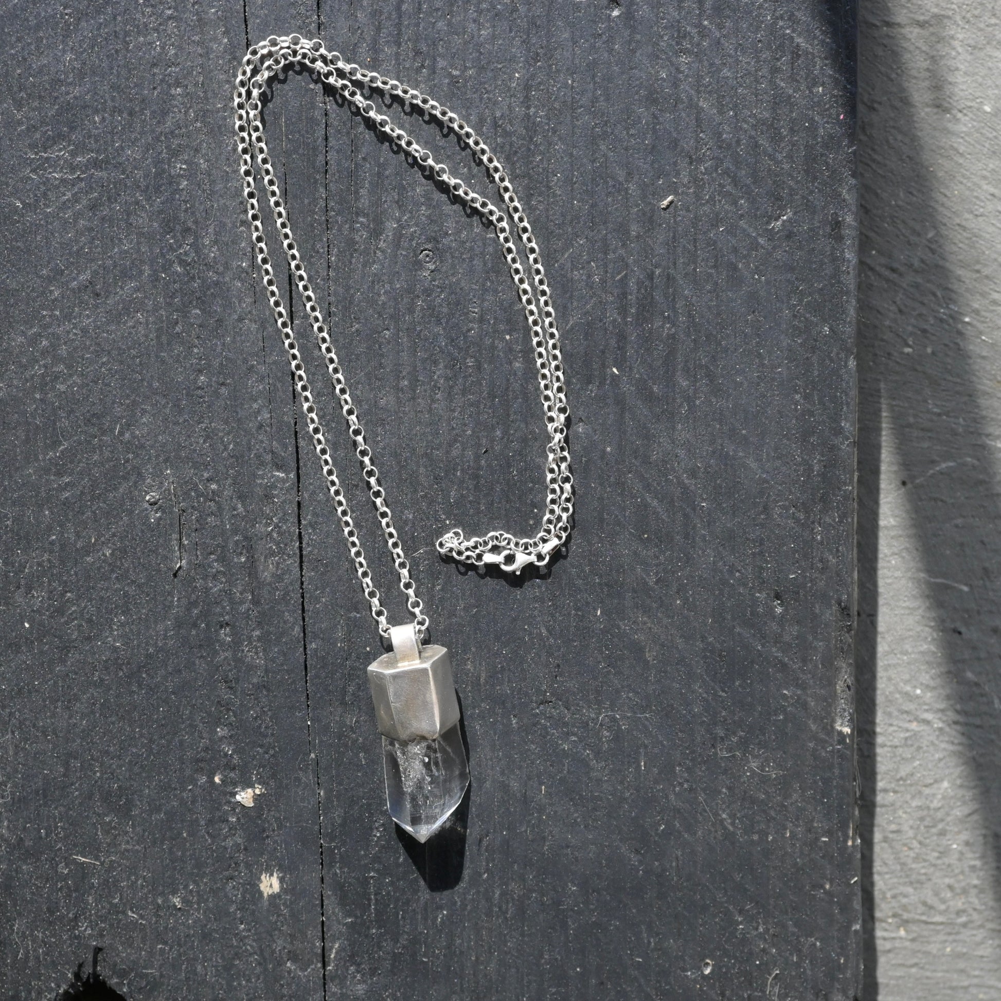 "Where Is Sarah Ann?" - Smith & Sun