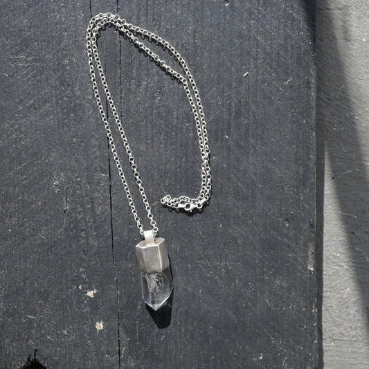 "Where Is Sarah Ann?" - Smith & Sun