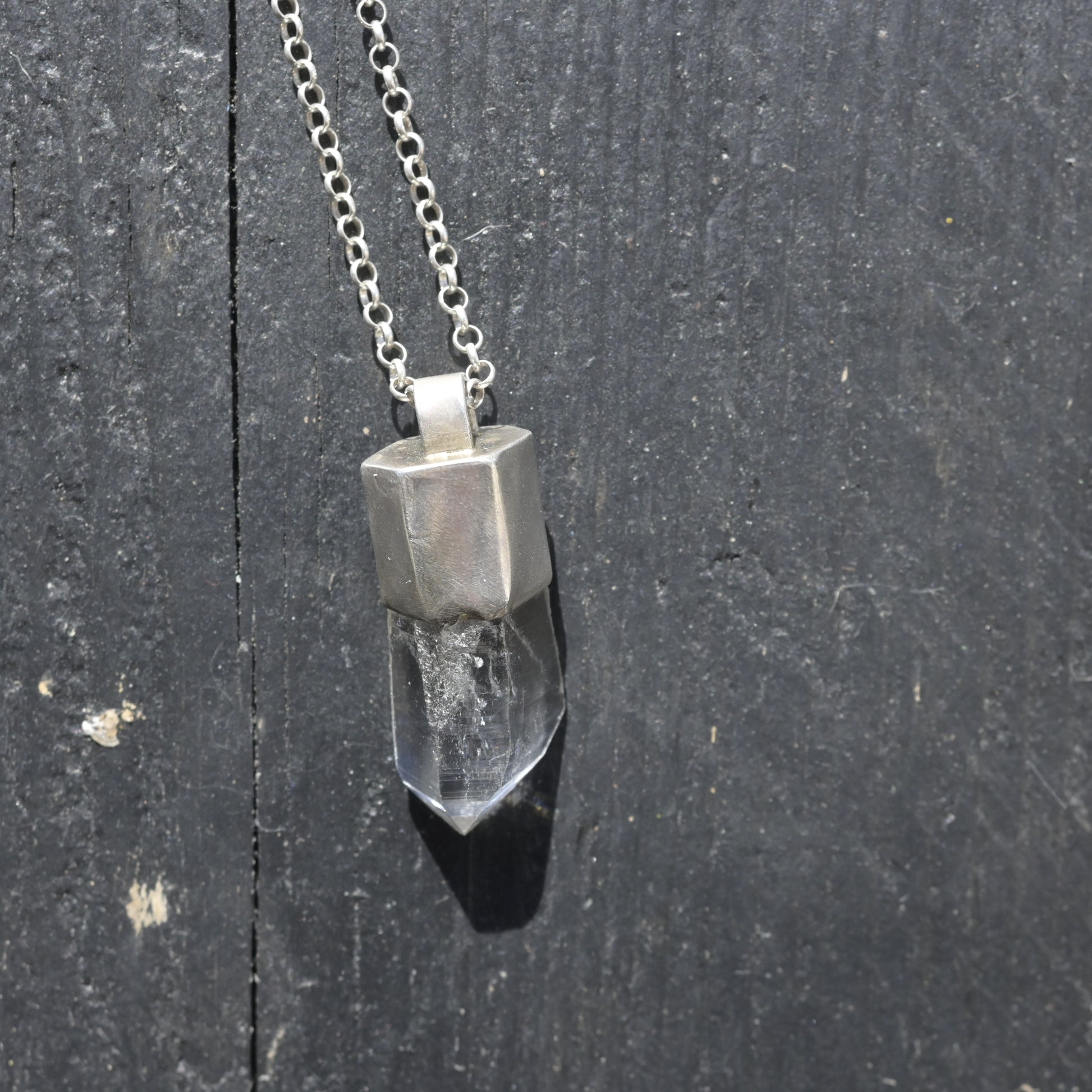 "Where Is Sarah Ann?" - Smith & Sun