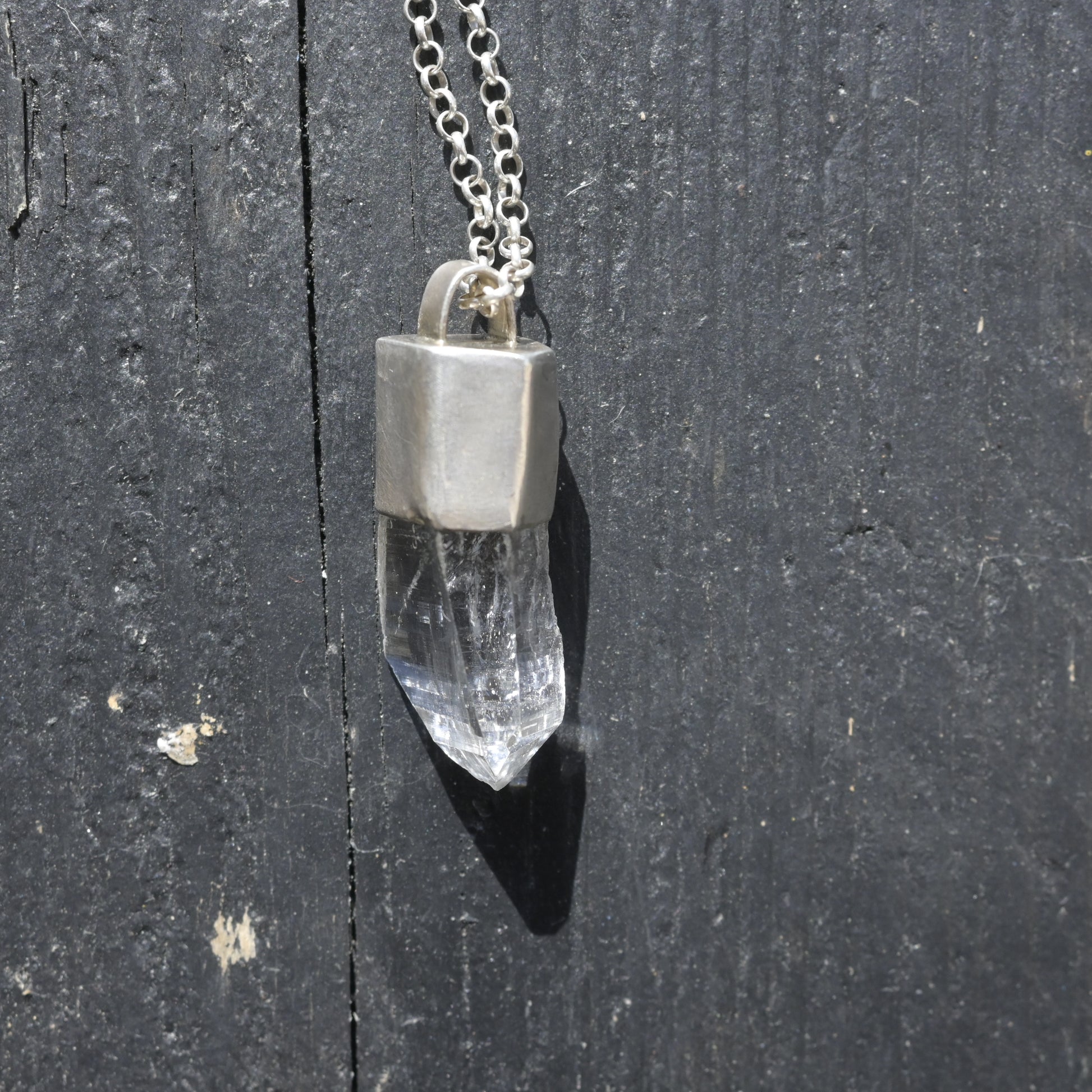 "Where Is Sarah Ann?" - Smith & Sun