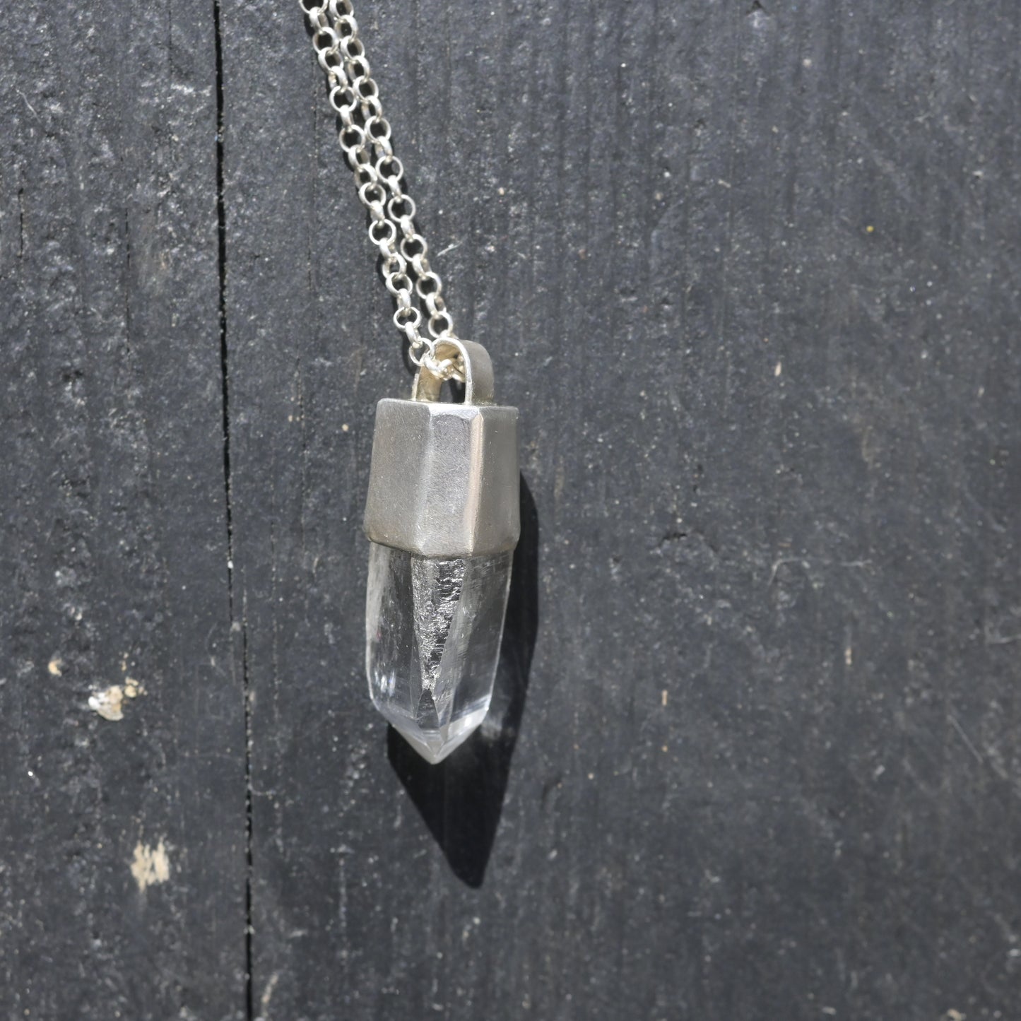 "Where Is Sarah Ann?" - Smith & Sun