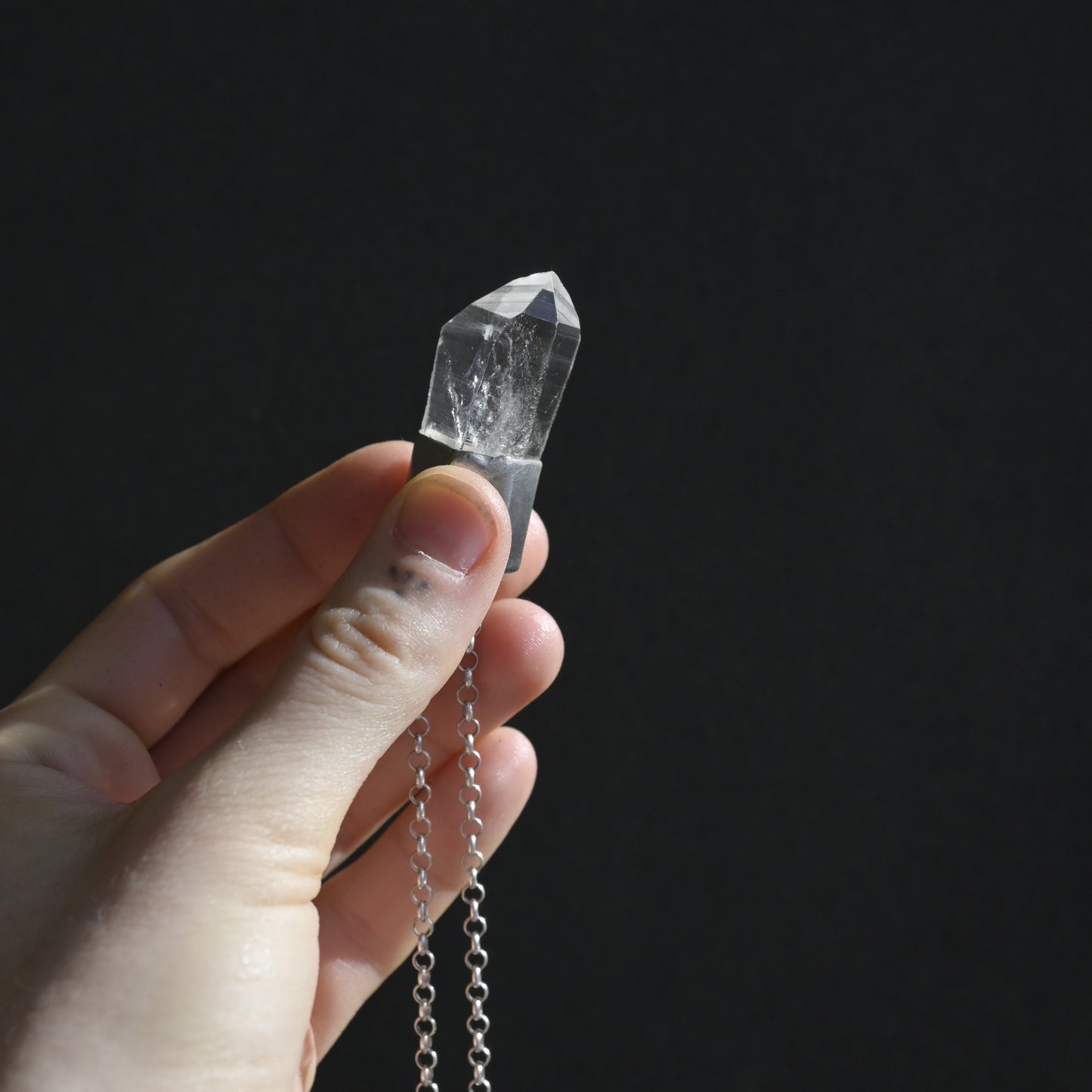 "Where Is Sarah Ann?" - Smith & Sun