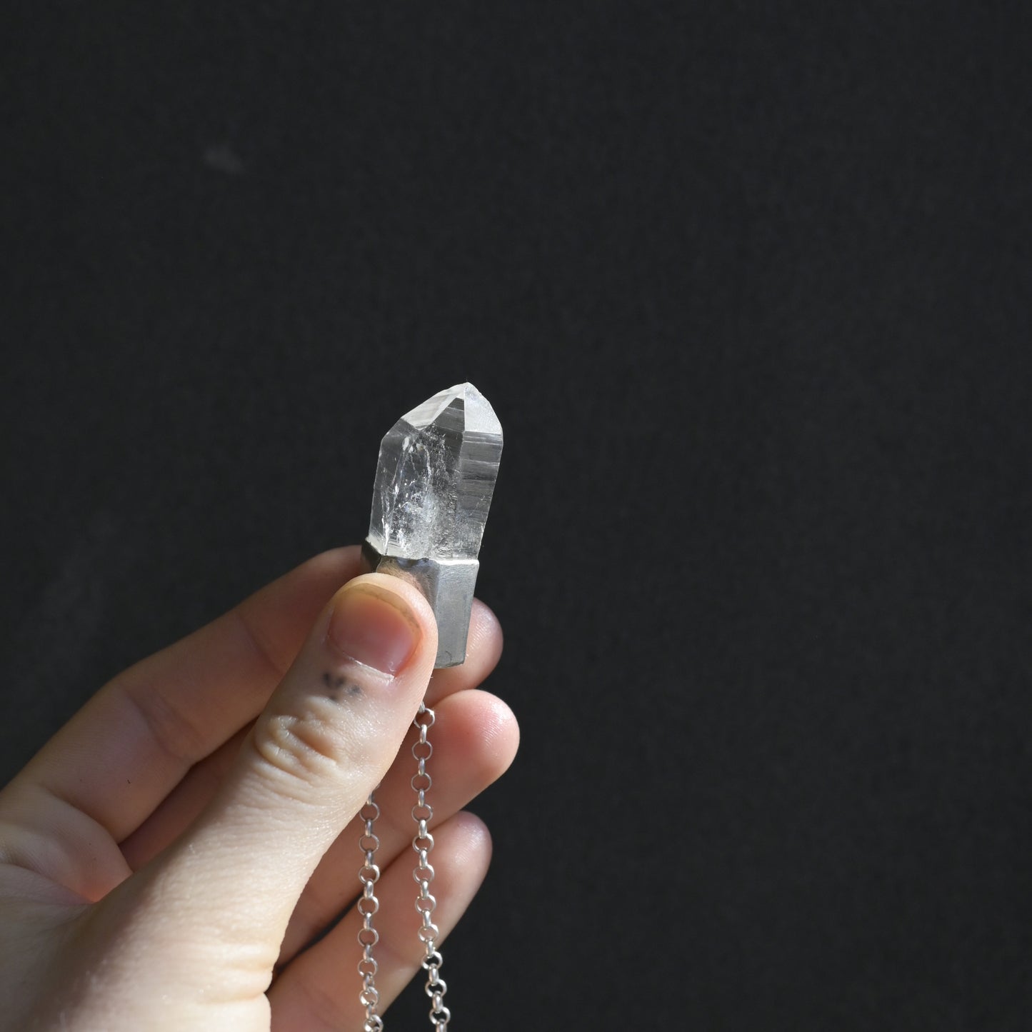 "Where Is Sarah Ann?" - Smith & Sun