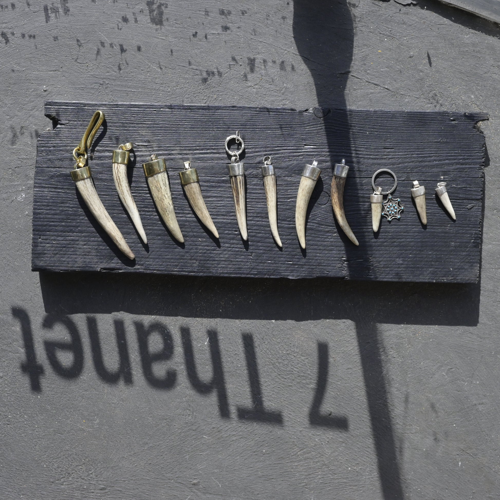 Ruler of Annwn - Smith & Sun