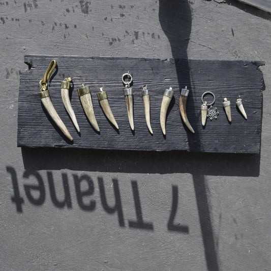 Ruler of Annwn - Smith & Sun