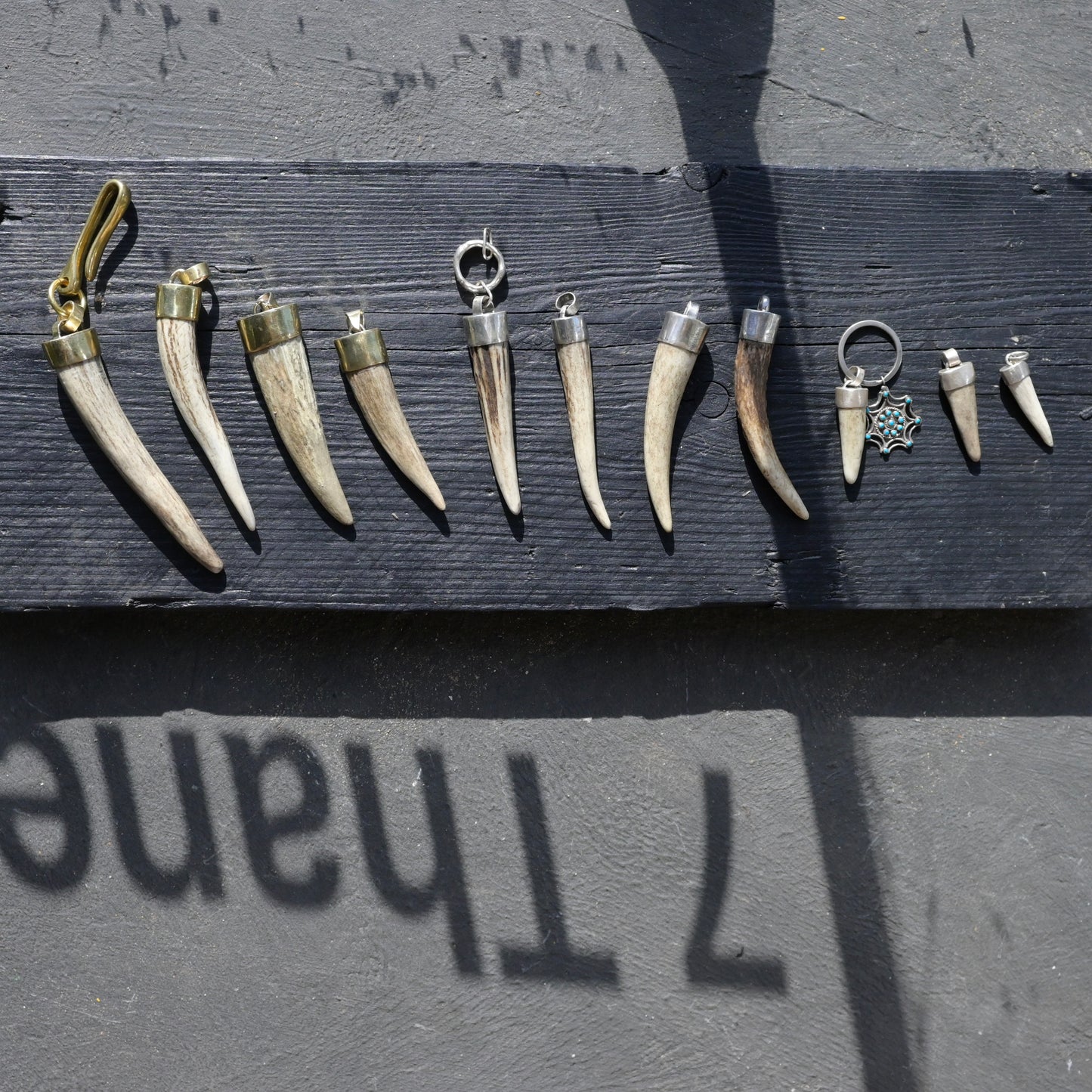 Ruler of Annwn - Smith & Sun