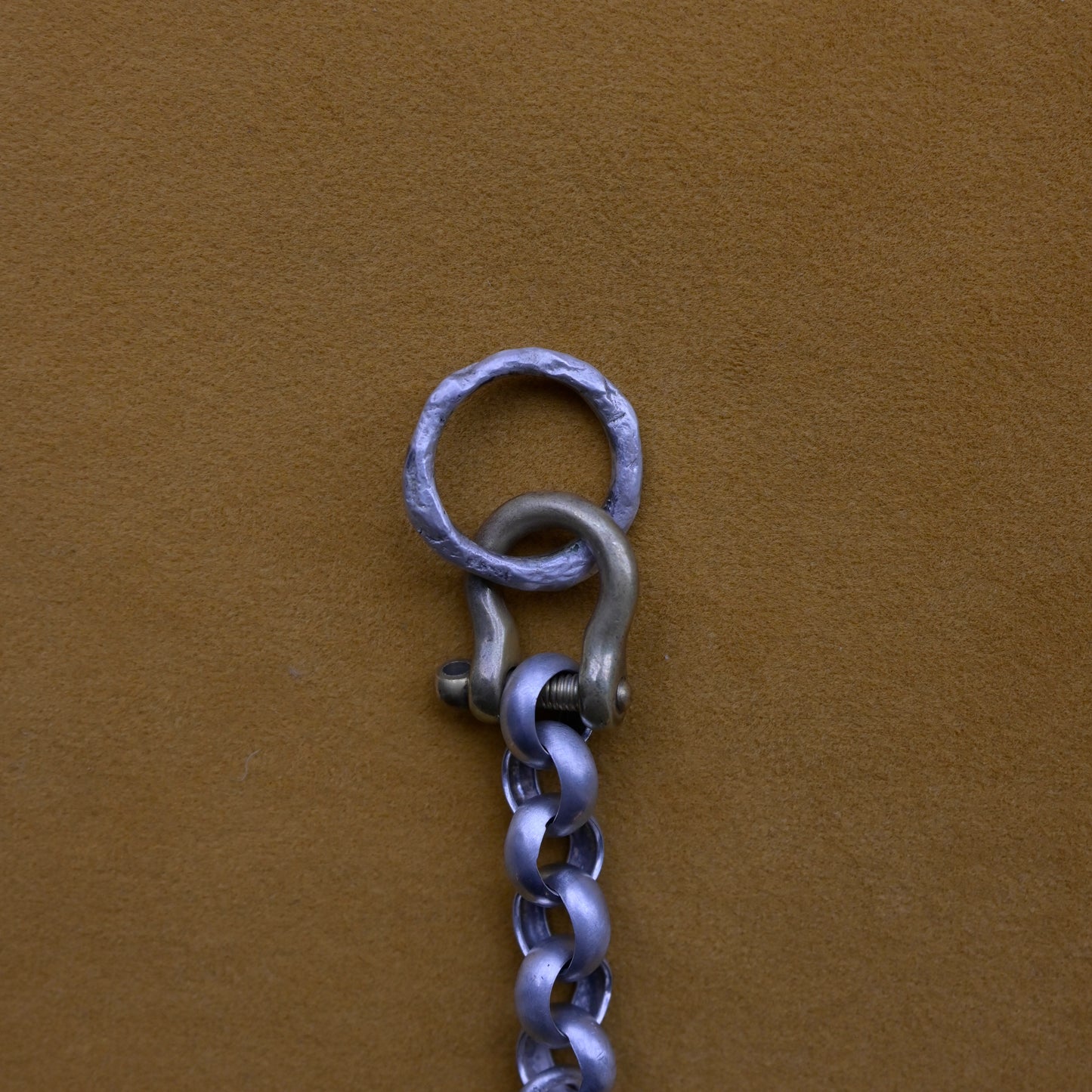claw pendant (check - description, title, url) - Smith & Sun