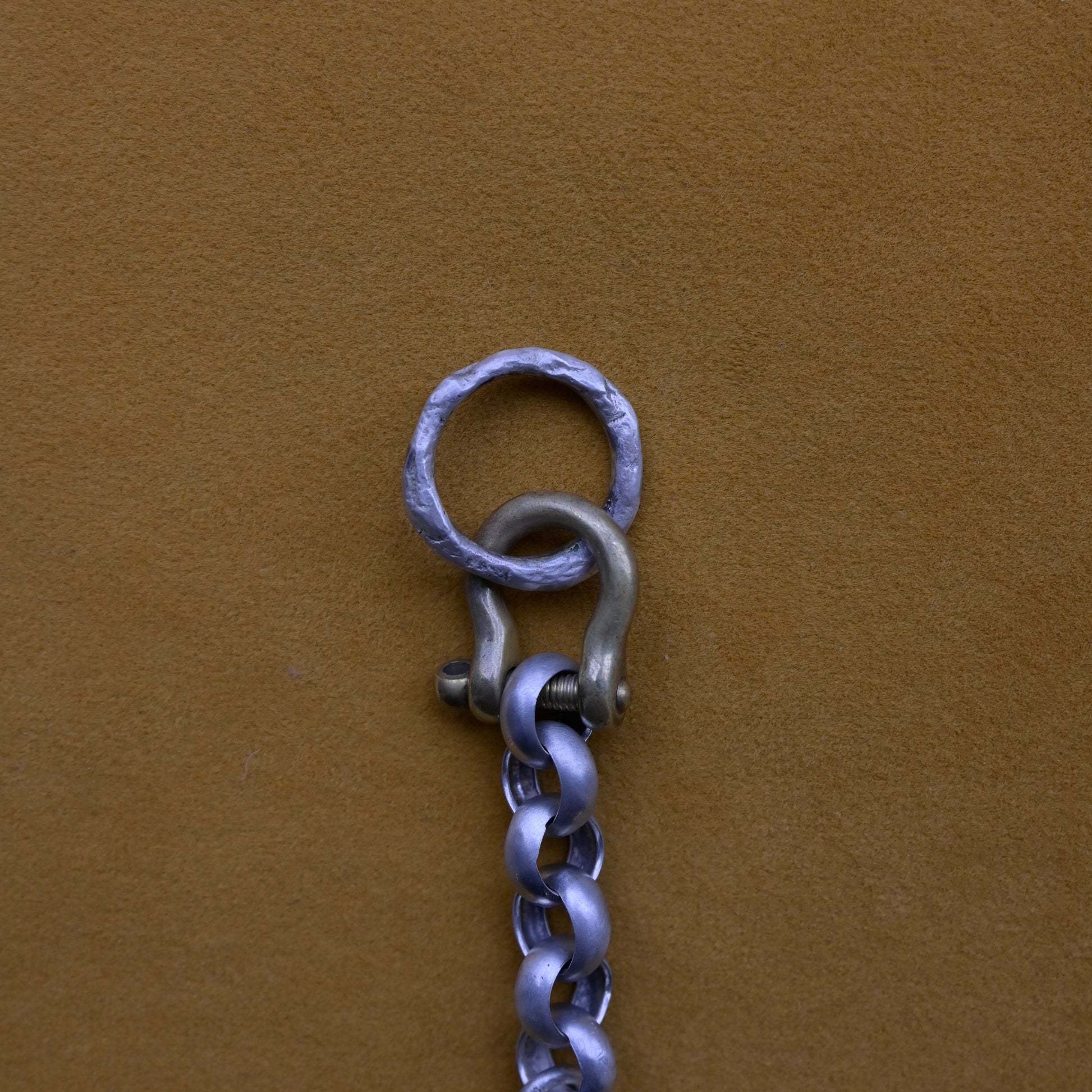 claw pendant (check - description, title, url) - Smith & Sun