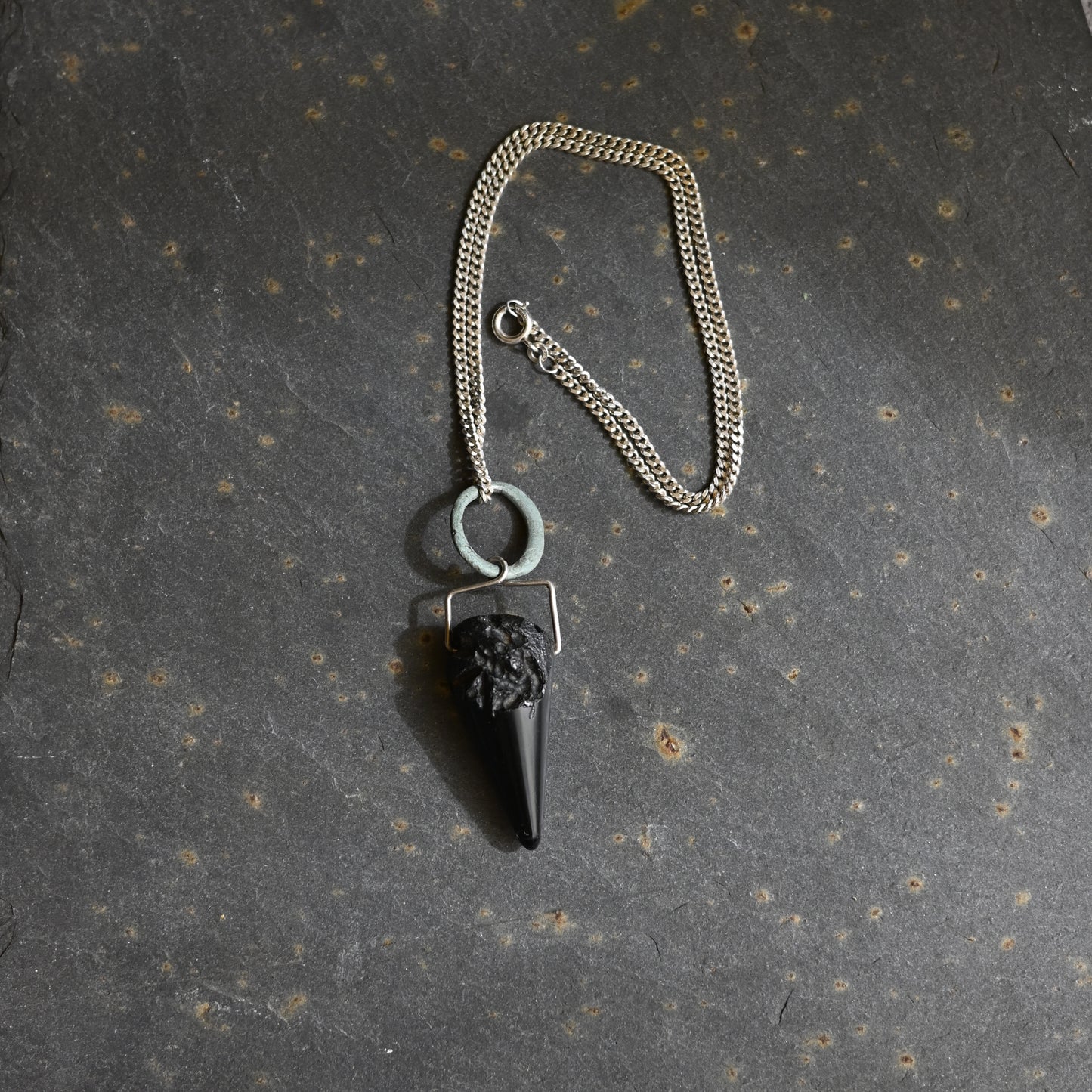 Necklace Draft 2 (check description tektite, url, all of it!) - Smith & Sun