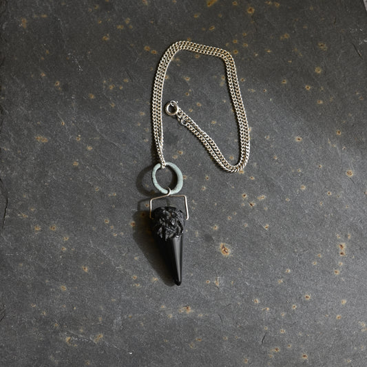 Necklace Draft 2 (check description tektite, url, all of it!) - Smith & Sun