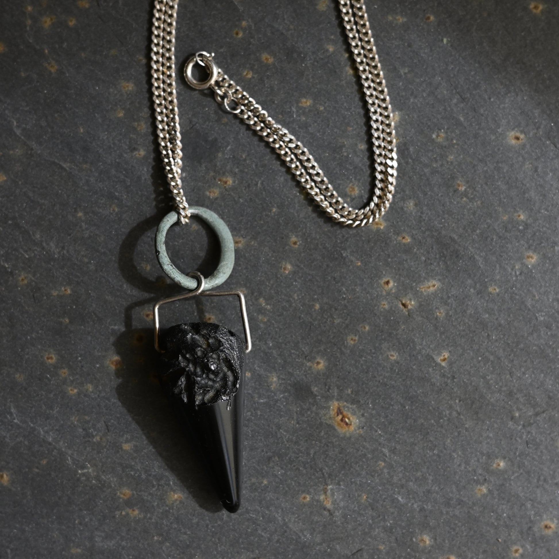 Necklace Draft 2 (check description tektite, url, all of it!) - Smith & Sun