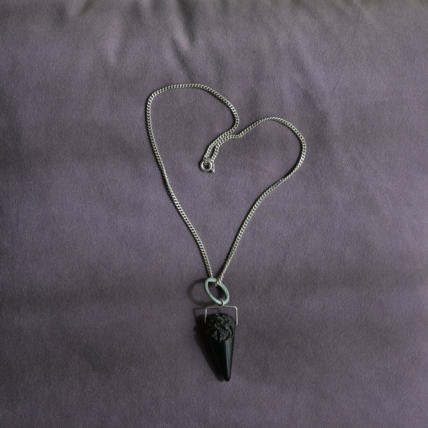 Necklace Draft 2 (check description tektite, url, all of it!) - Smith & Sun