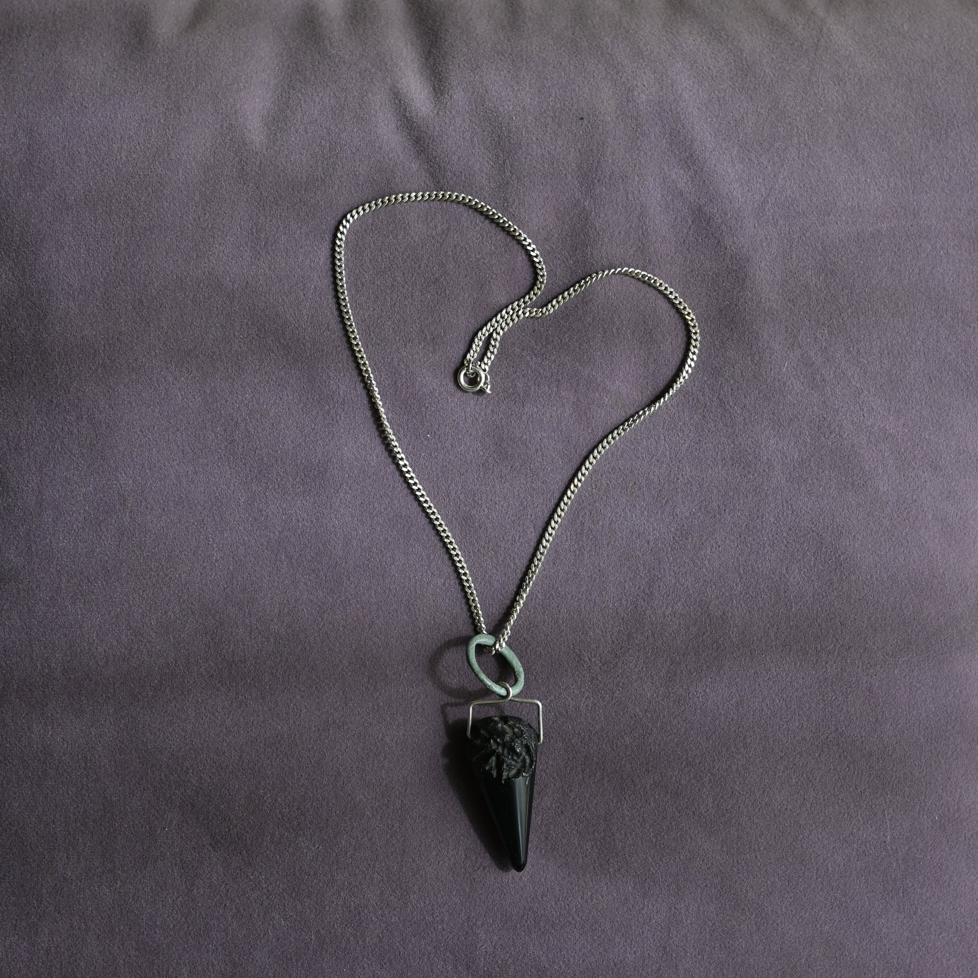 Necklace Draft 2 (check description tektite, url, all of it!) - Smith & Sun