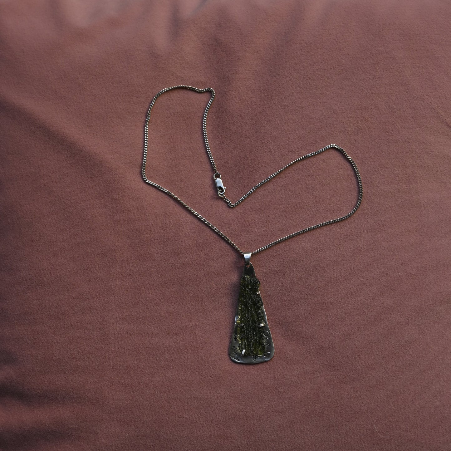 Moldavite (draft - check description, price, url) - Smith & Sun