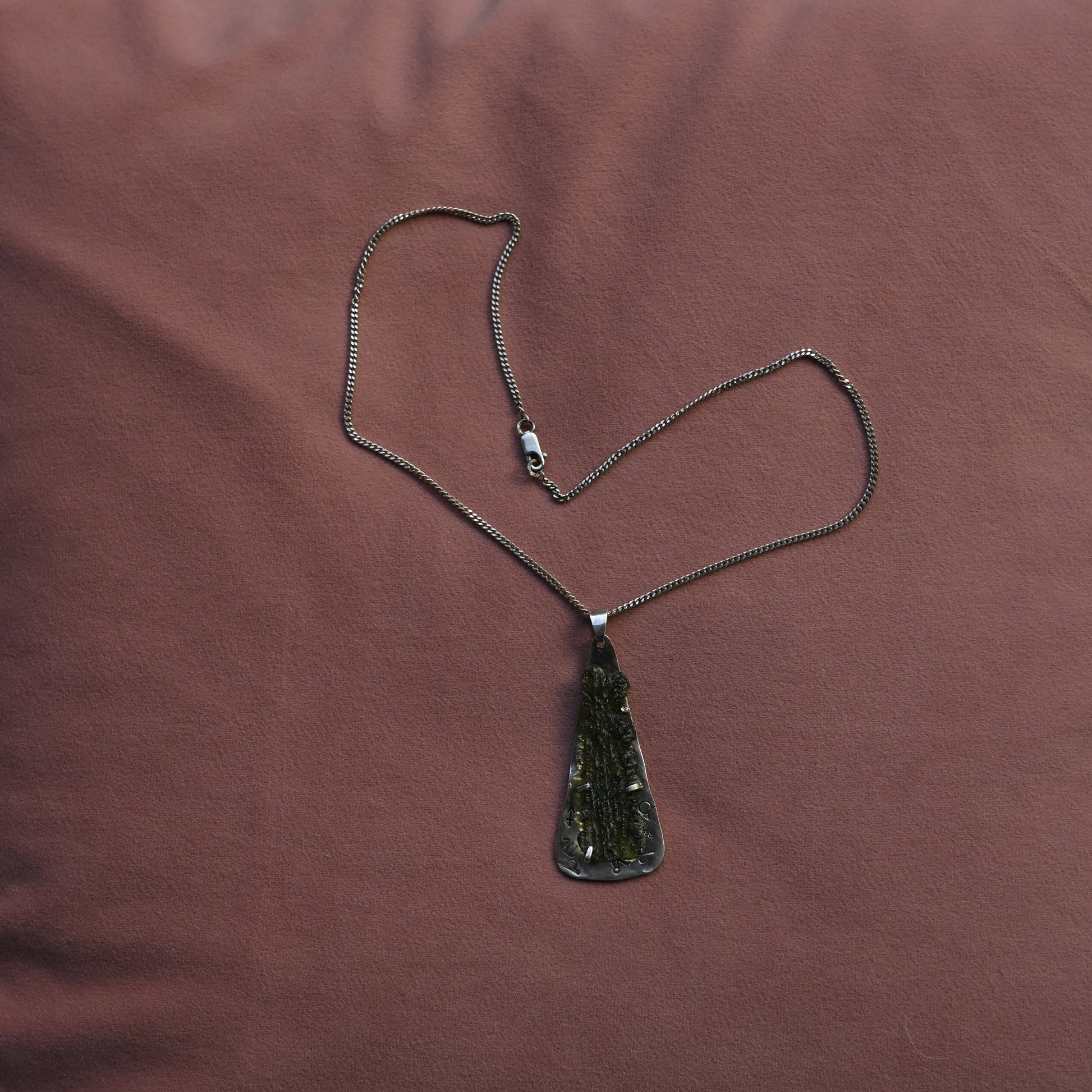 Moldavite (draft - check description, price, url) - Smith & Sun
