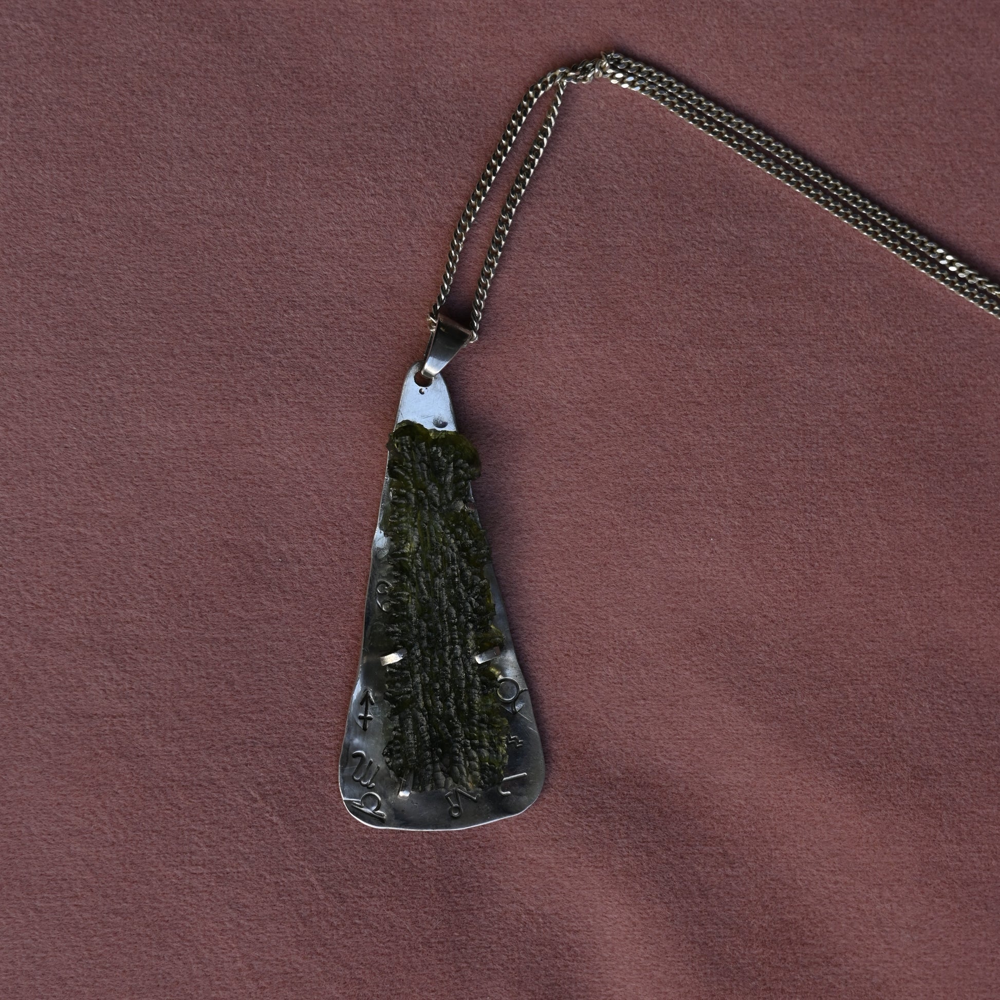 Moldavite (draft - check description, price, url) - Smith & Sun