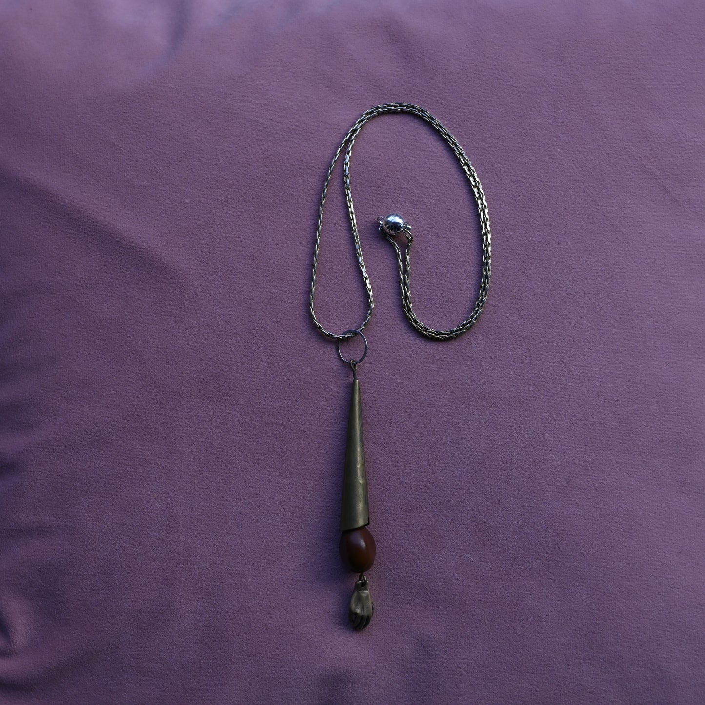 necklace (draft - description, url, cost) - Smith & Sun