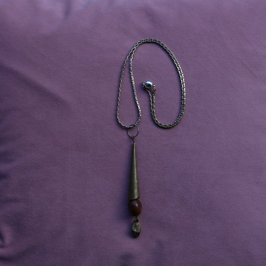necklace (draft - description, url, cost) - Smith & Sun