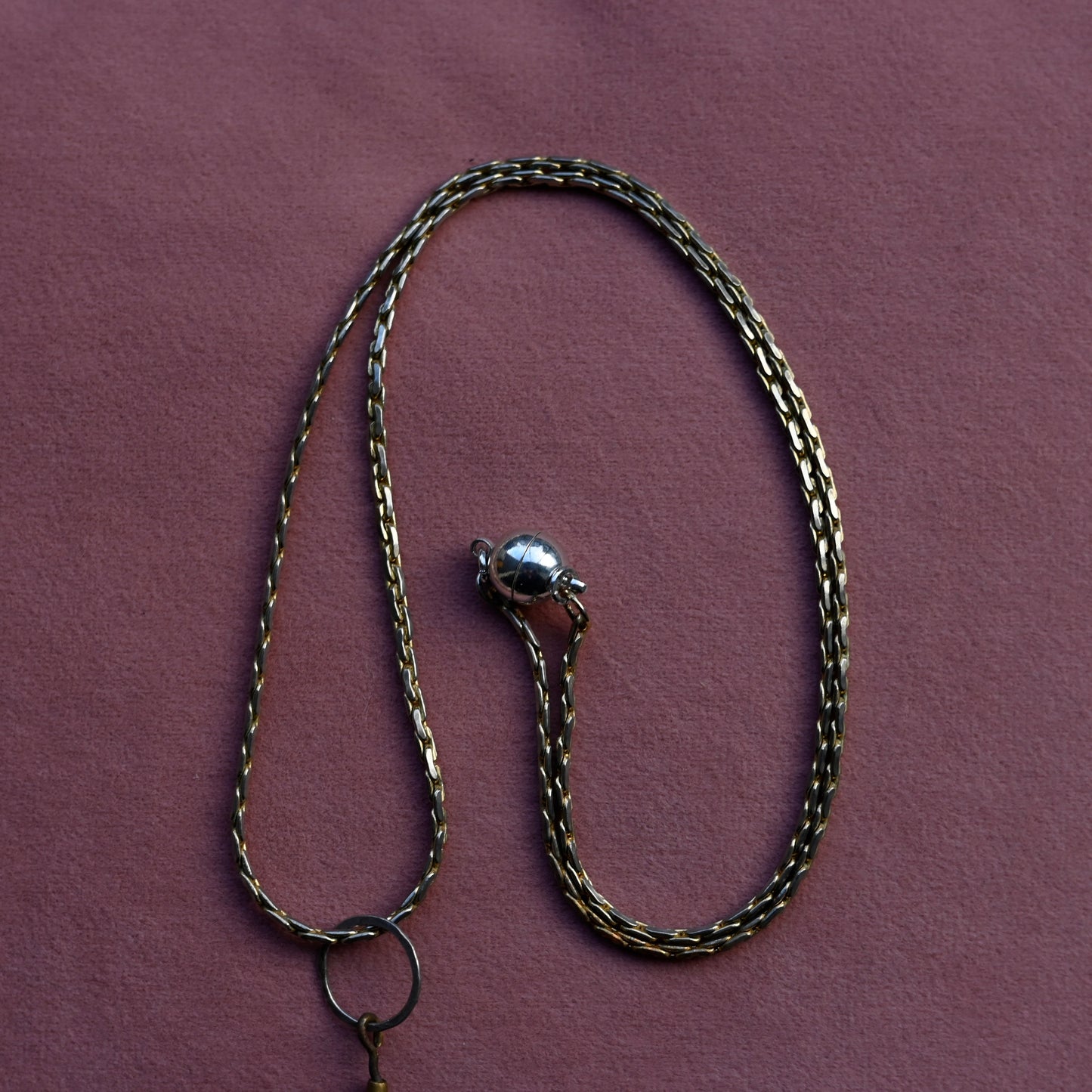 necklace (draft - description, url, cost) - Smith & Sun