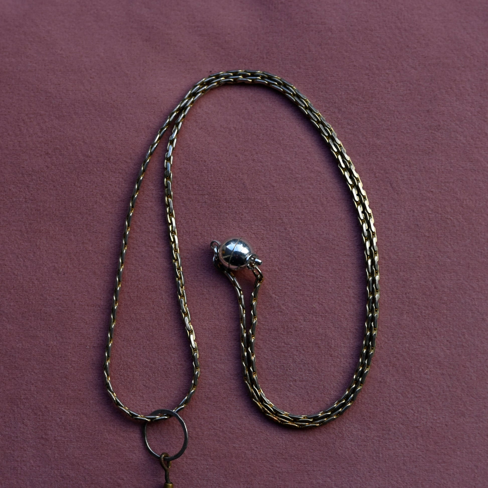 necklace (draft - description, url, cost) - Smith & Sun