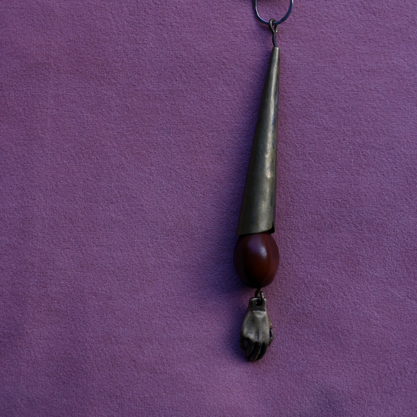 necklace (draft - description, url, cost) - Smith & Sun