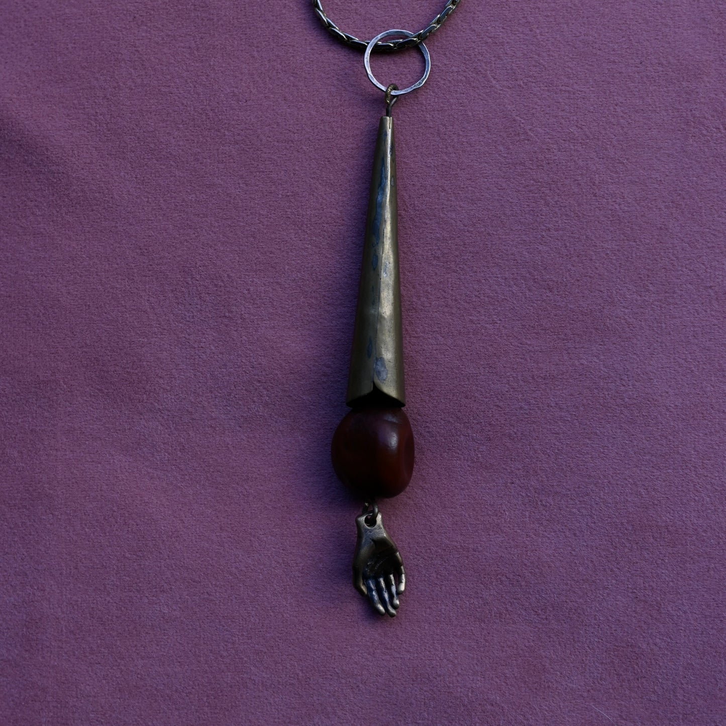 necklace (draft - description, url, cost) - Smith & Sun