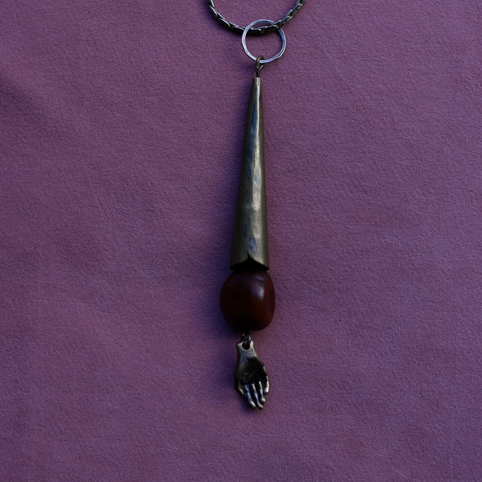 necklace (draft - description, url, cost) - Smith & Sun