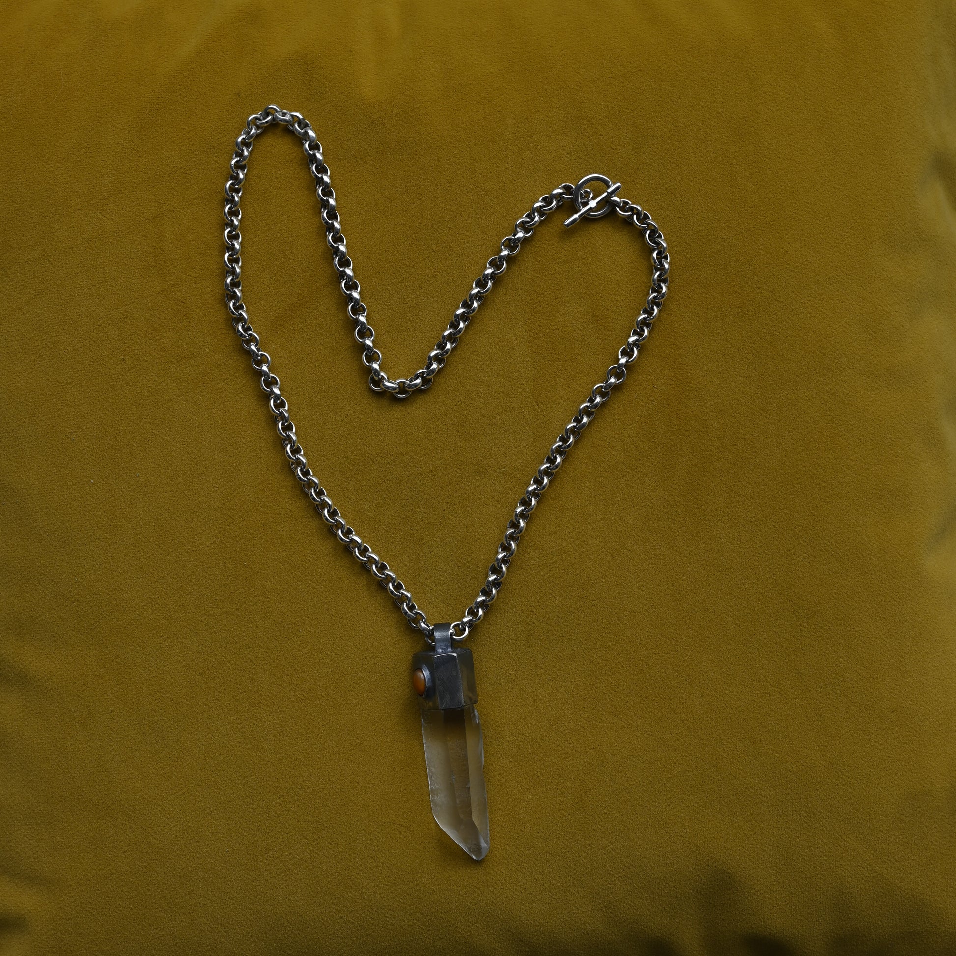 necklace (draft - description, price, url) - Smith & Sun