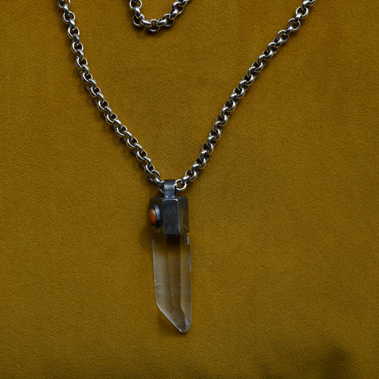 necklace (draft - description, price, url) - Smith & Sun