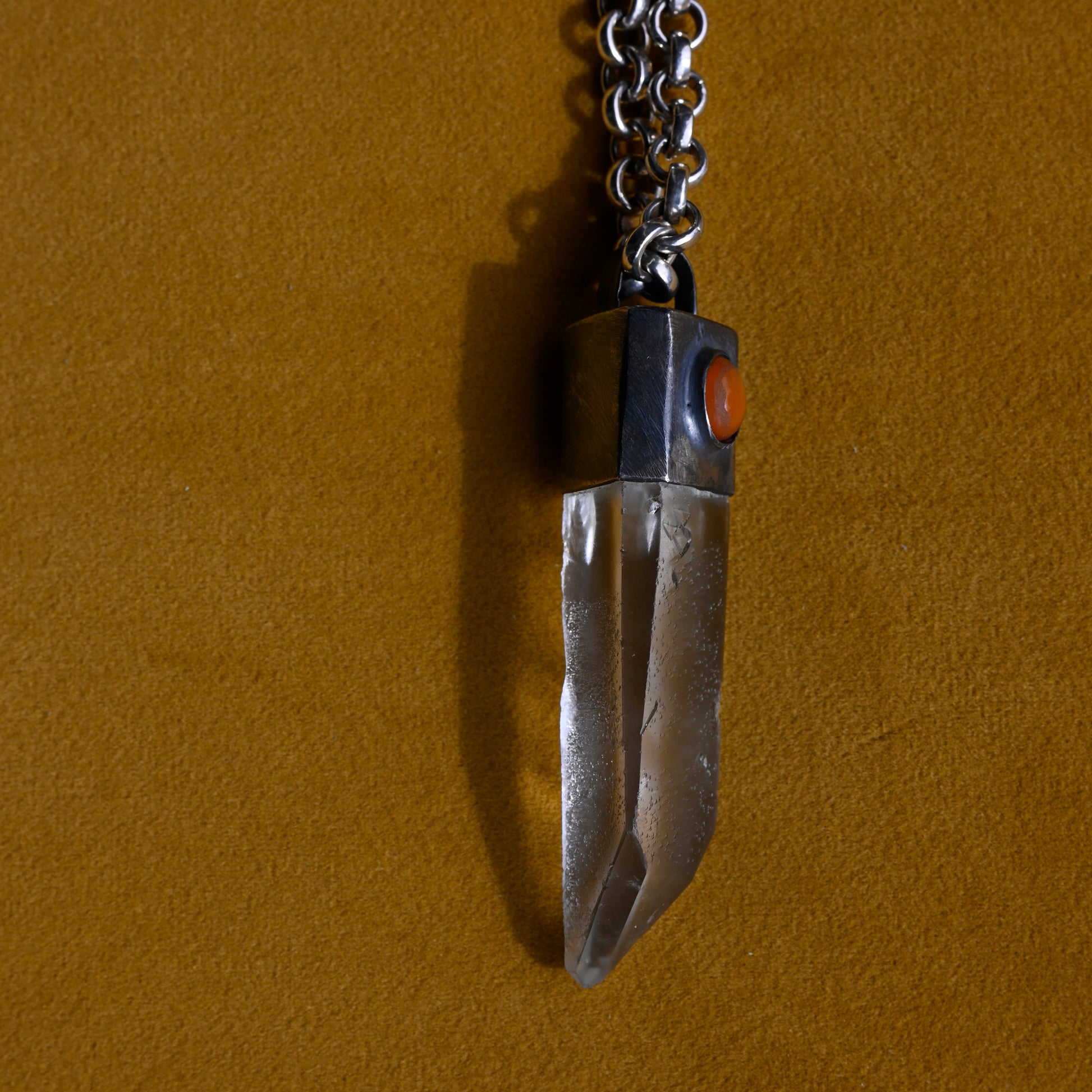 necklace (draft - description, price, url) - Smith & Sun
